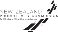 New Zealand Productivity Commission | Te Kōmihana Whai Hua o Aotearoa 