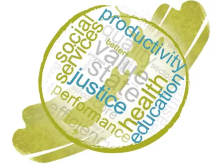 24 state sector productivity whats new green